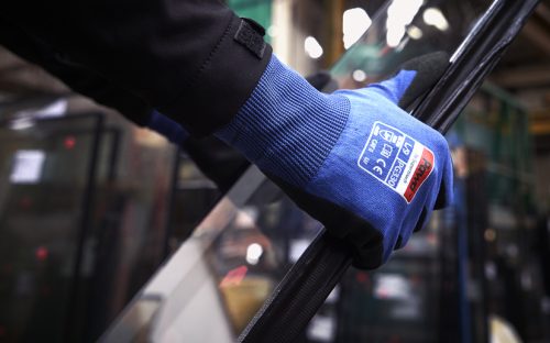 Hand Protection