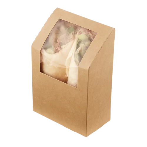 Wraps