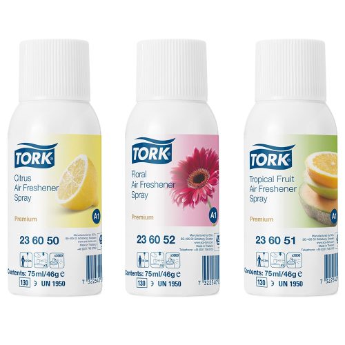Air Fresheners