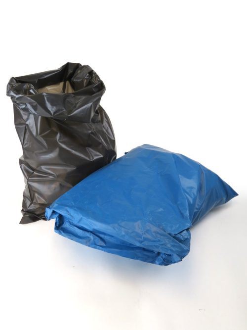 Aggregate Sacks