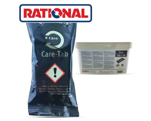 Rational Tablets