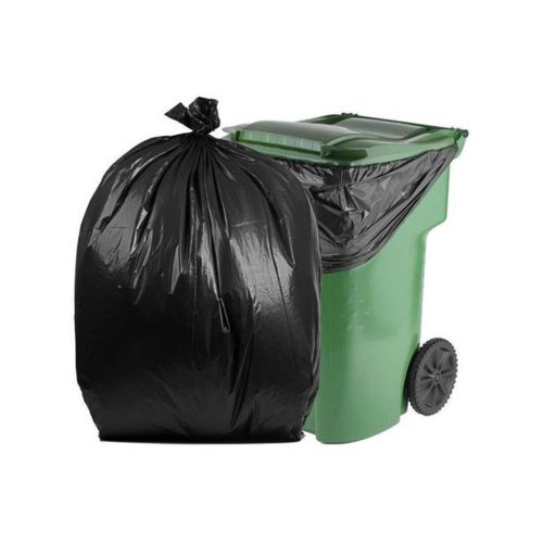 Compactor & Wheelie Bin Liners