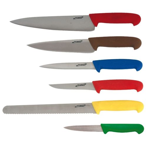 Knives
