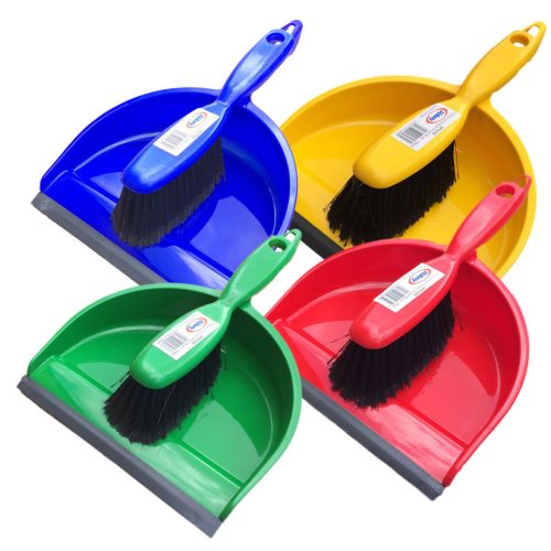 Shovels/Dustpans