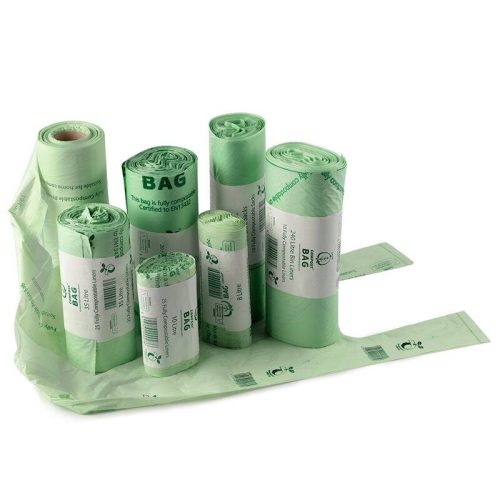 Compostable Food Waste Liners