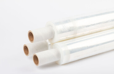 Poly Sheeting/Pallet Wrap