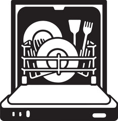 Dish & Glasswash Products