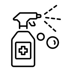 Disinfectants & Odour Control