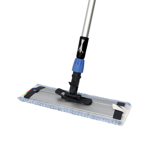 Flat Mopping System