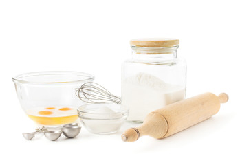 Pastry & Baking