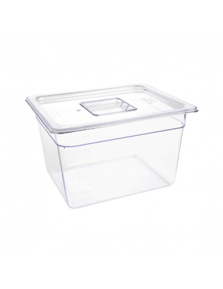 Food Storage