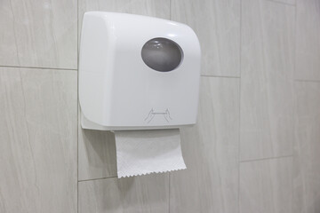 Roller Towels/Hygiene Rolls