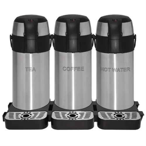 Airpots