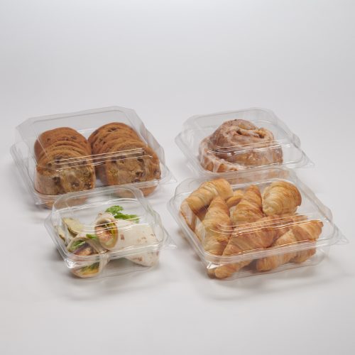 Packaging