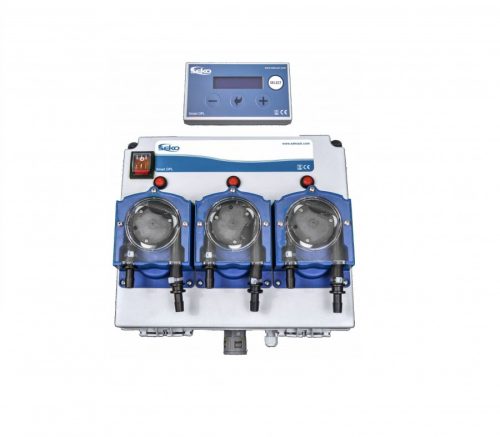 Catering / Laundry Dosing Systems