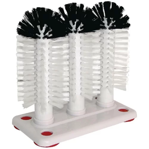 Glass Brush