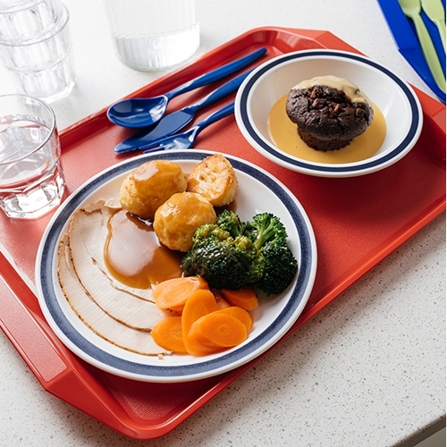 Plates