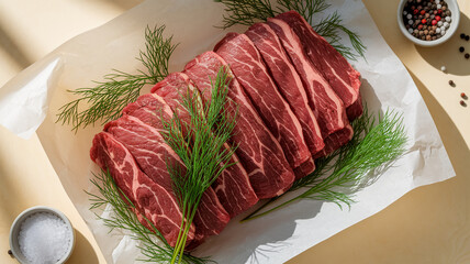 Food Paper / Wrap