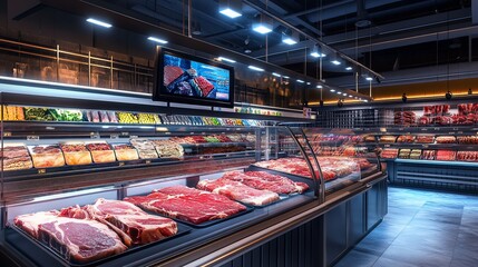 Butchers