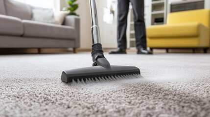 Carpet & Fabric Care