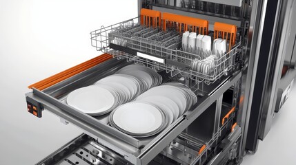 Catering & Warewash