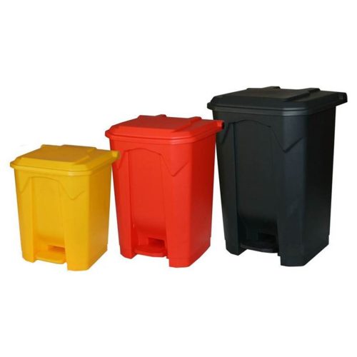 Waste Bins