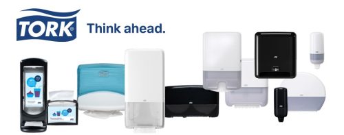 Tork Hand Hygeine & Paper Systems