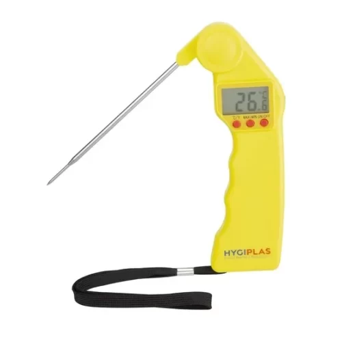 Thermometers